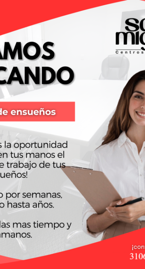 Oficina en arriendo en Armenia