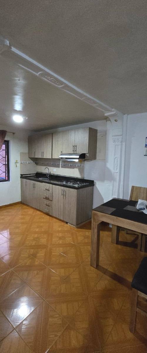 Casa en arriendo en Bello