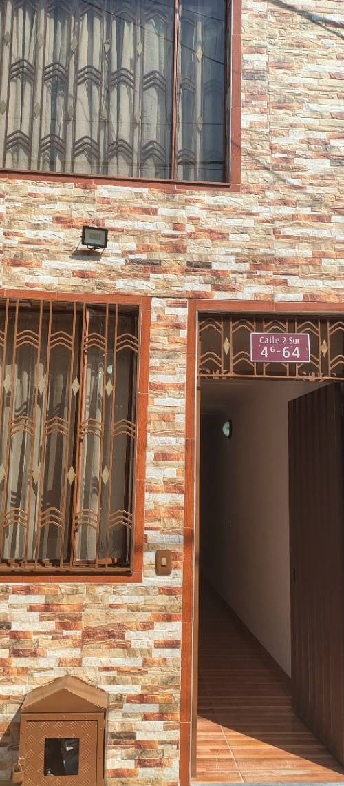 Casa en venta en Soacha