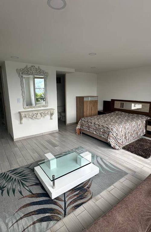 Apartamento en venta en Circasia