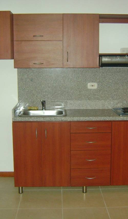 Apartaestudios en arriendo en Pereira