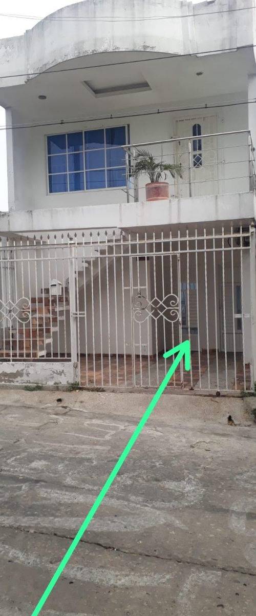 Casa en venta en Barranquilla