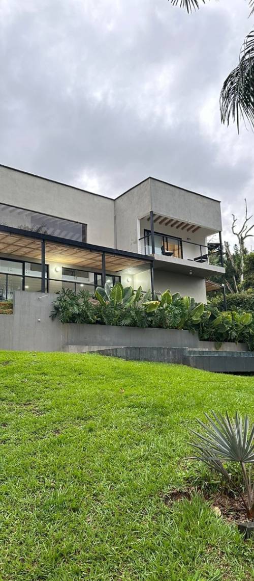 Casa en venta en Medellín