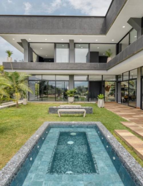 Casa en venta en Girardota