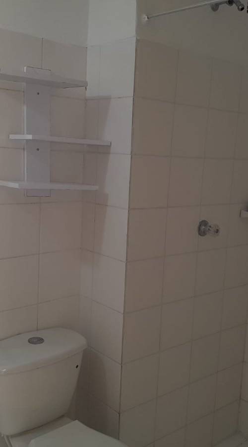 Apartamento en arriendo en Tocaima