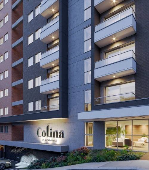 Apartamento en venta en Marinilla