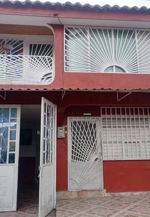 Casa en venta en Villavicencio