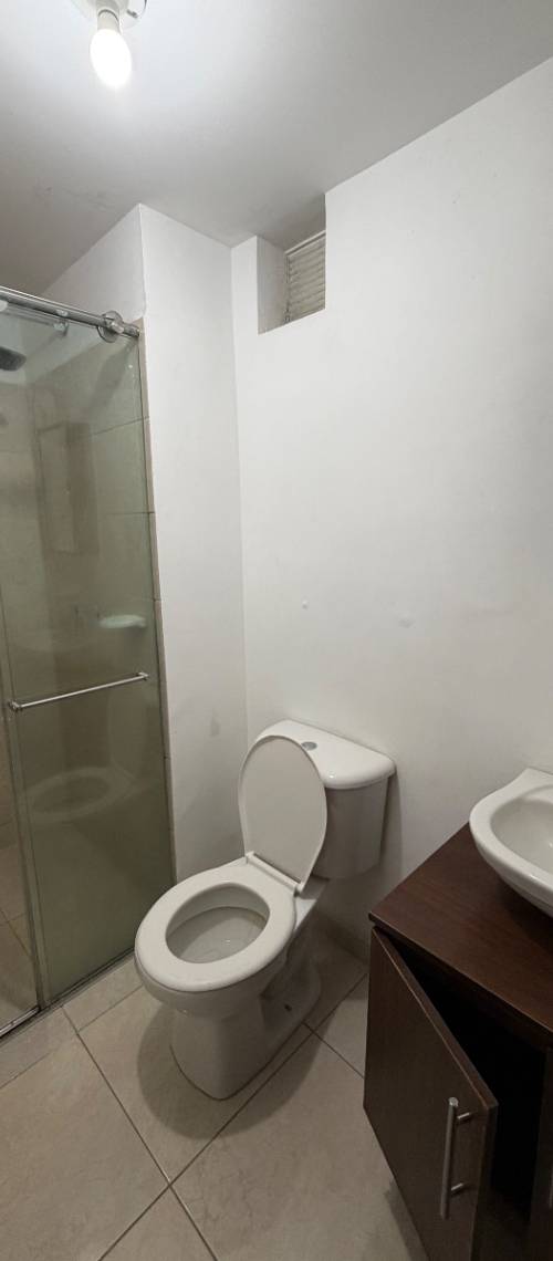 Apartamento en venta en Armenia