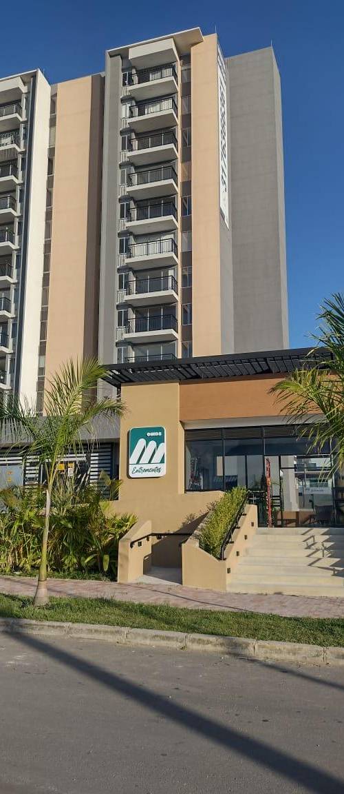 Apartamento en venta en Fusagasugá