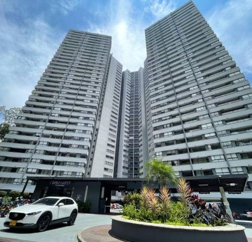 Apartamento en venta en Medellín