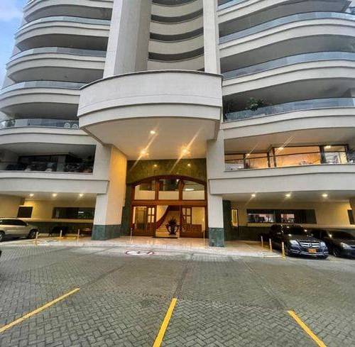 Apartamento en venta en Medellín