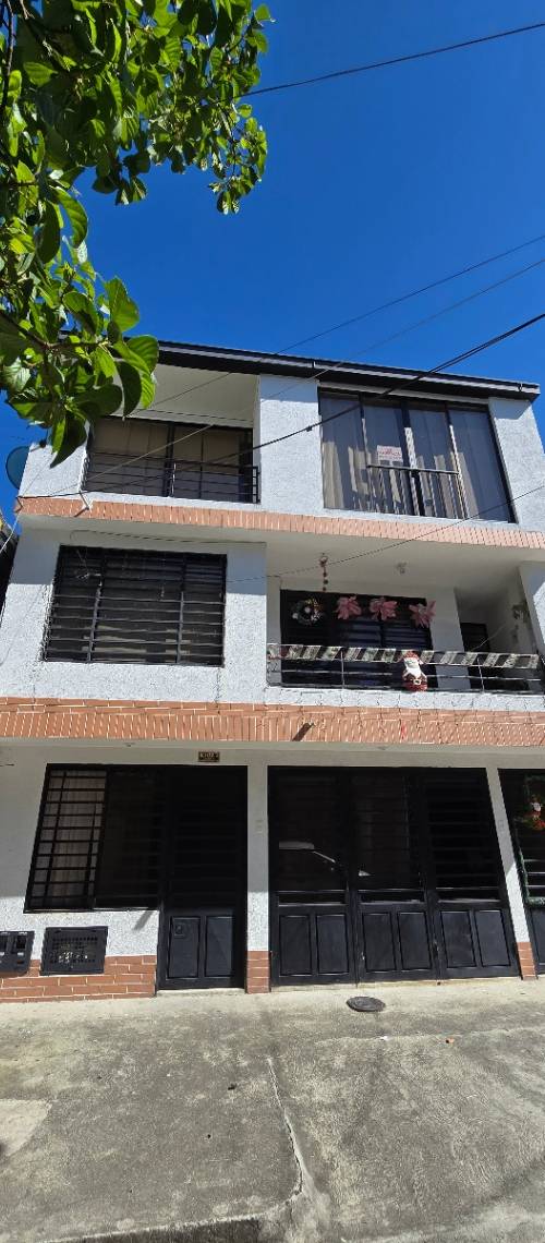 Casa en venta en Ibagué
