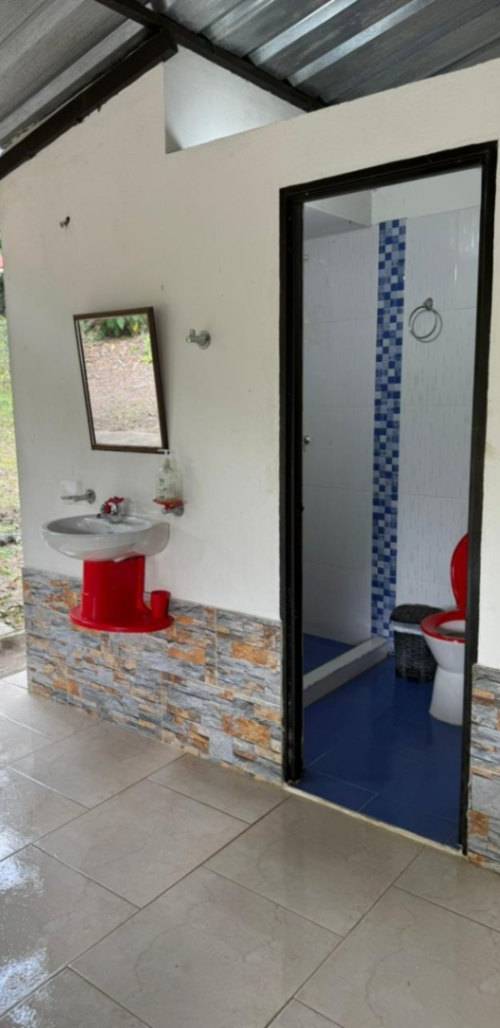 Finca en venta en Alvarado