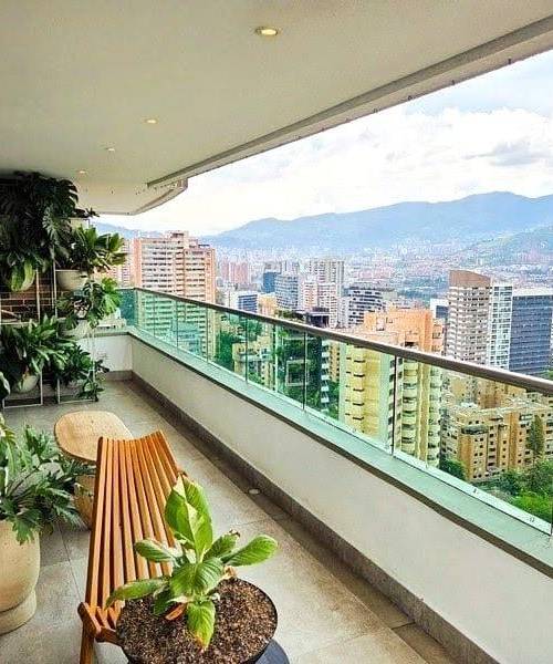 Apartamento en venta en Medellín