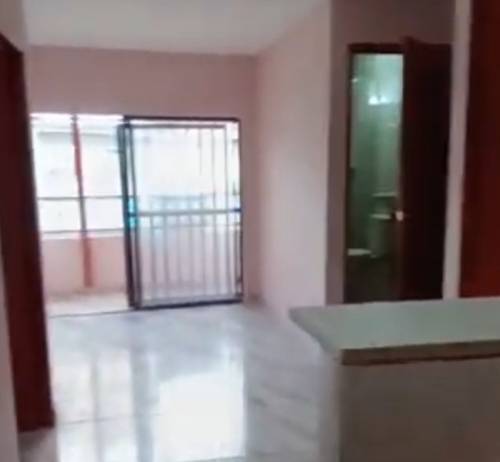 Apartamento en arriendo en Medellín