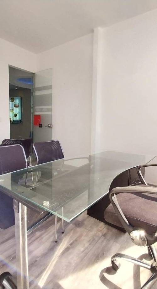 Oficina en arriendo en Pereira