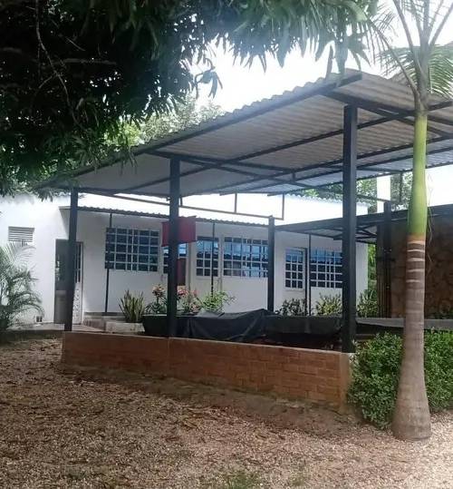 Finca en venta en Carmen de Apicalá