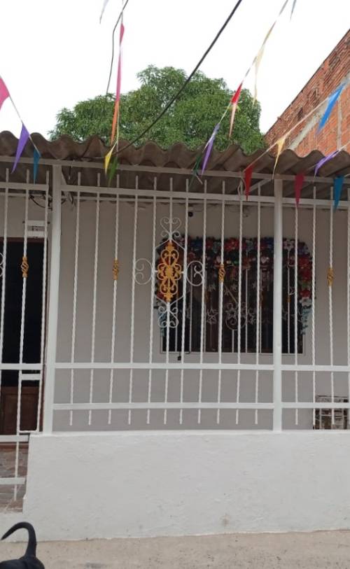 Casa en venta en Cartagena de Indias