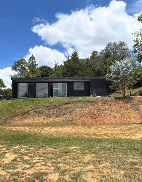 Finca en arriendo en Rionegro