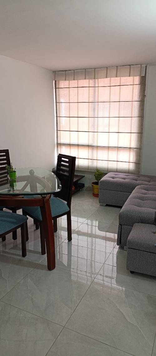 Apartamento en venta en Soacha