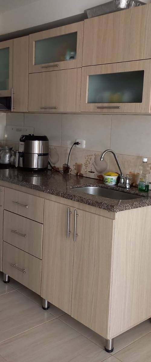 Apartamento en venta en Quimbaya
