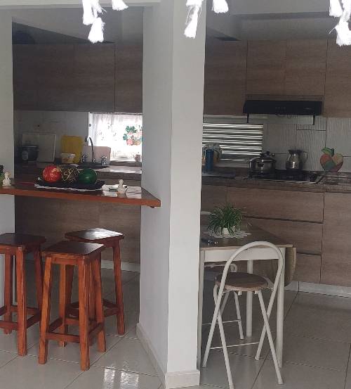 Apartamento en venta en Pereira