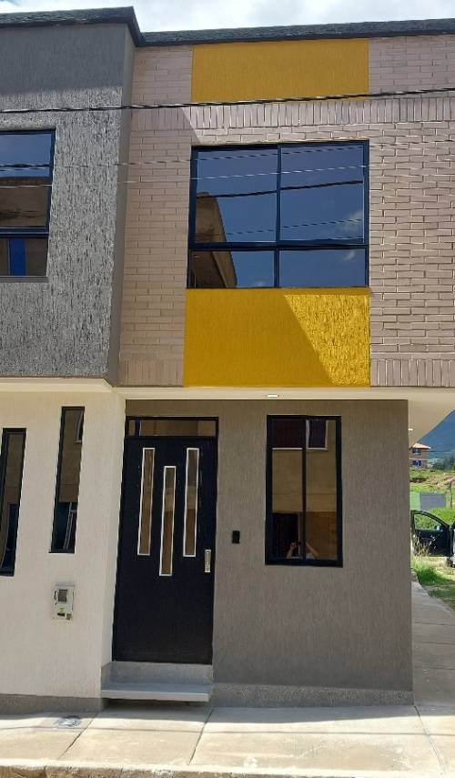 Casa en venta en Santa Rosa de Viterbo