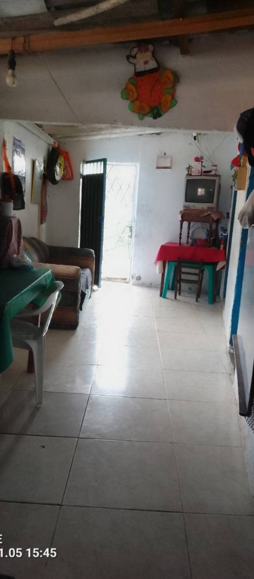 Casa en venta en Floridablanca