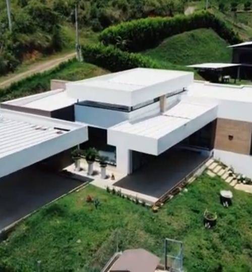 Finca en venta en Pereira