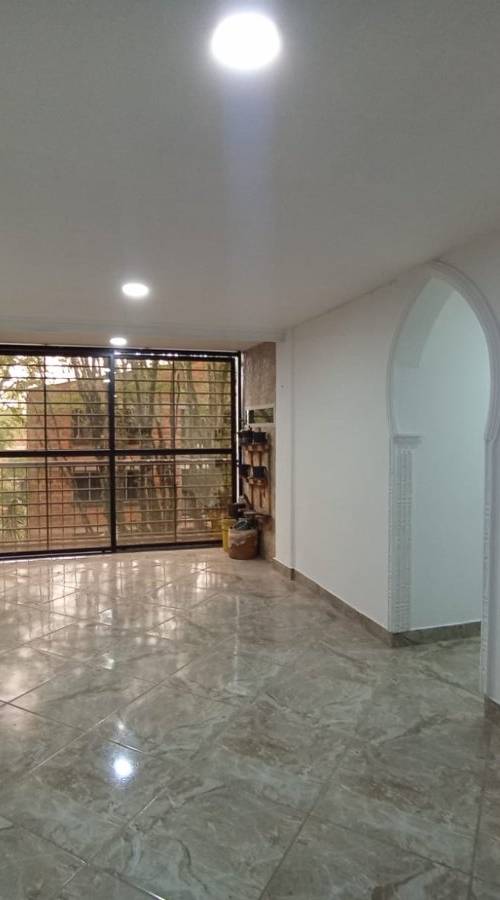 Apartamento en venta en Medellín
