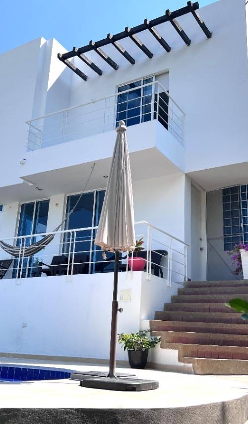 Casa en venta en Tocaima