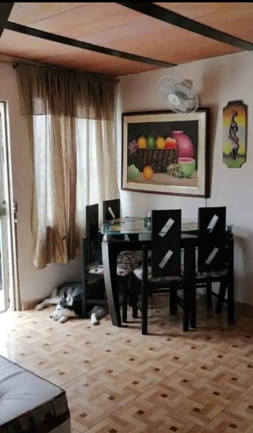Casa en venta en Quimbaya