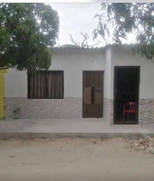 Casa en venta en Santo Tomás