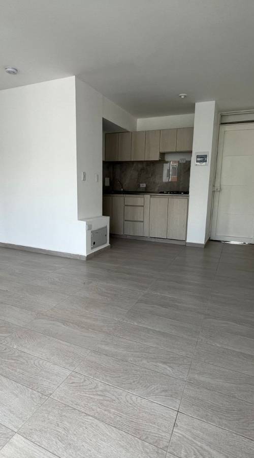 Apartamento en arriendo en Bucaramanga