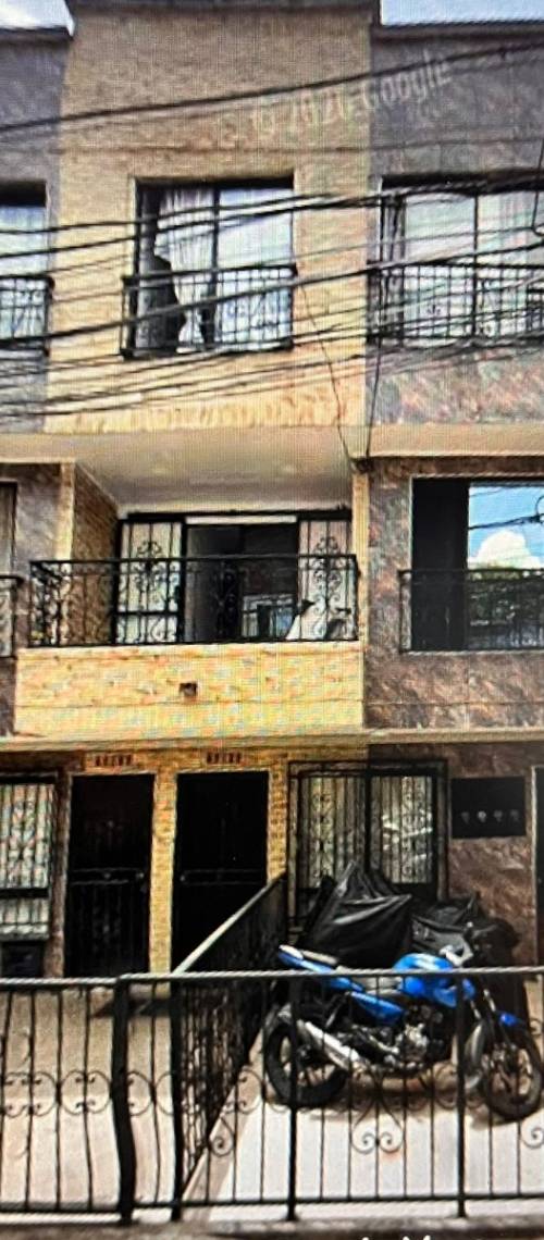 Casa en arriendo en Medellín