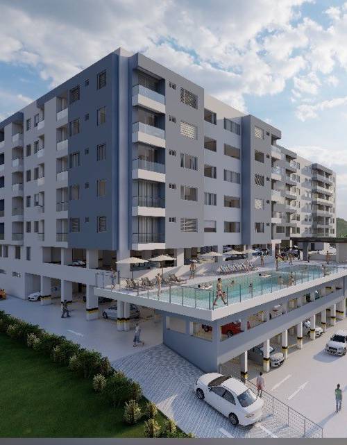 Apartamento en venta en Villeta