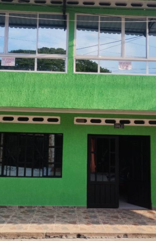 Casa en venta en Honda