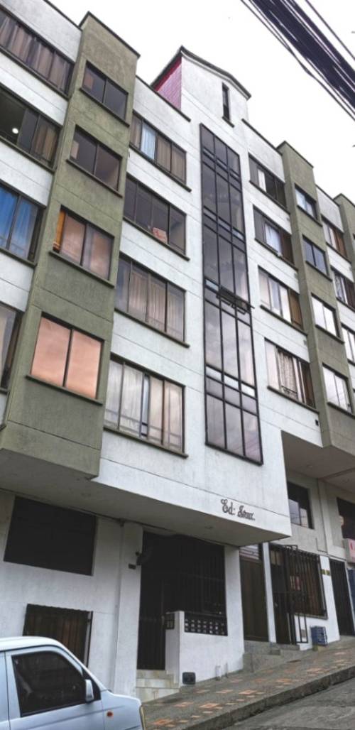 Apartaestudios en arriendo en Pereira