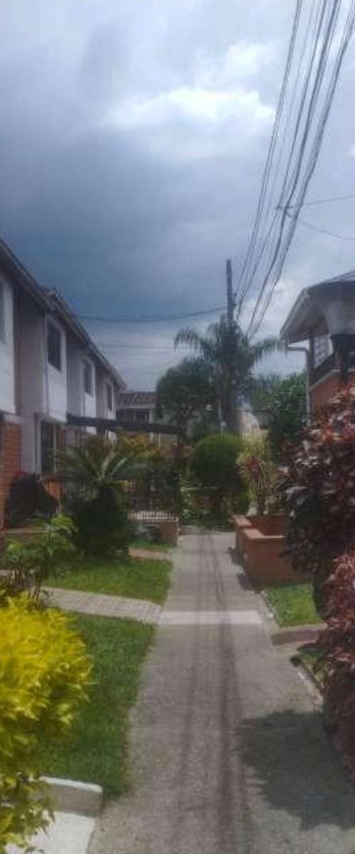 Casa en venta en Sabaneta