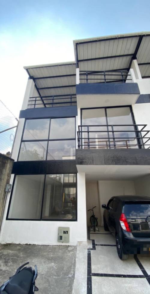 Casa en venta en Santa Rosa de Cabal