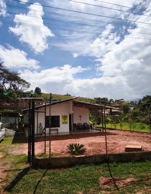 Finca en venta en La Cumbre