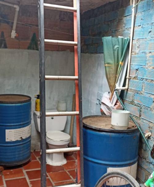 Casa en venta en Villa Del Rosario