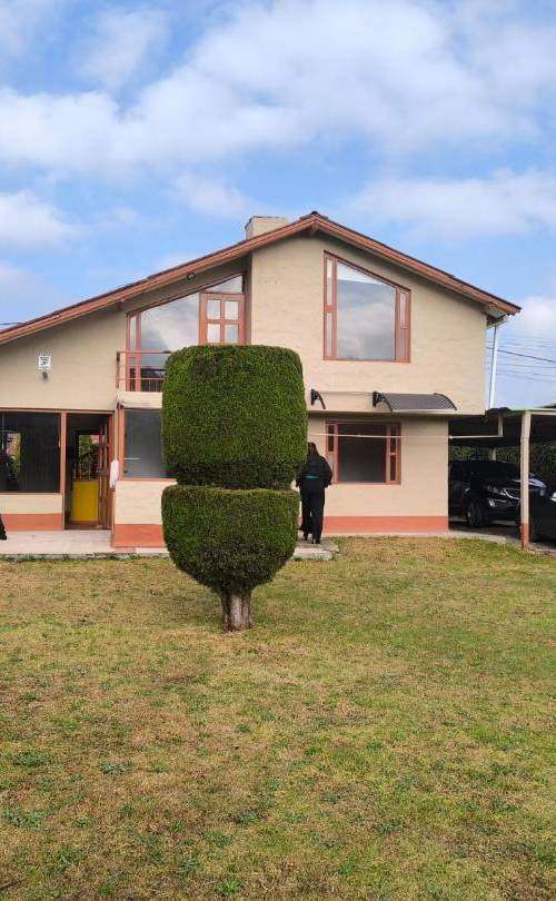 Casa en venta en Cajicá