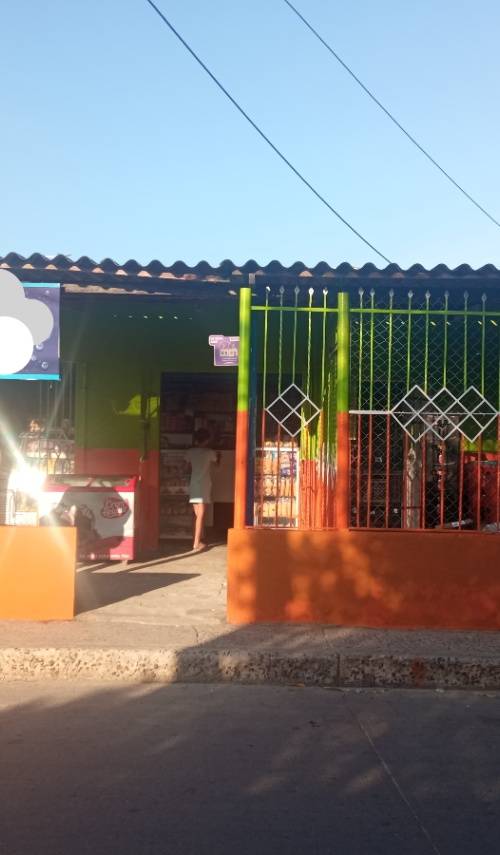 Casa en venta en Barranquilla