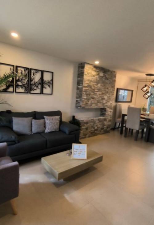 Casa en venta en Villamaría