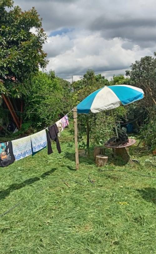 Lote en venta en Facatativá