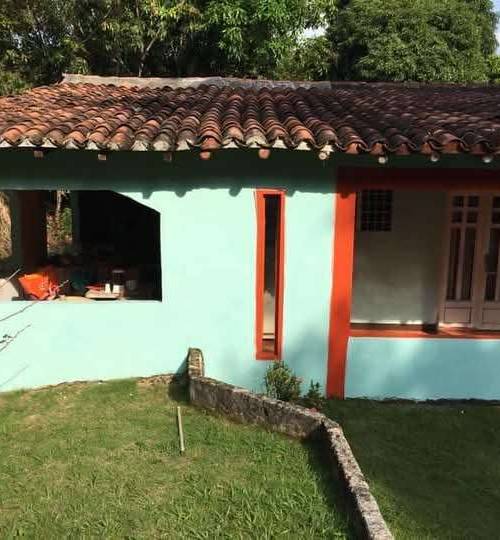 Finca en venta en Honda