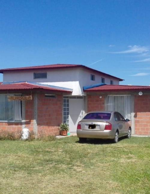 Casa en arriendo en Manizales
