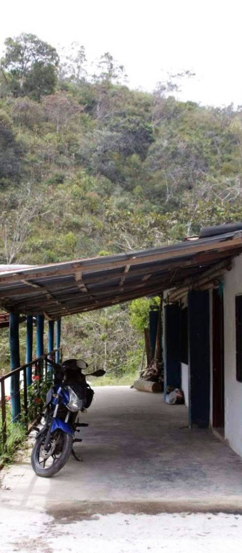 Finca en venta en Alejandría
