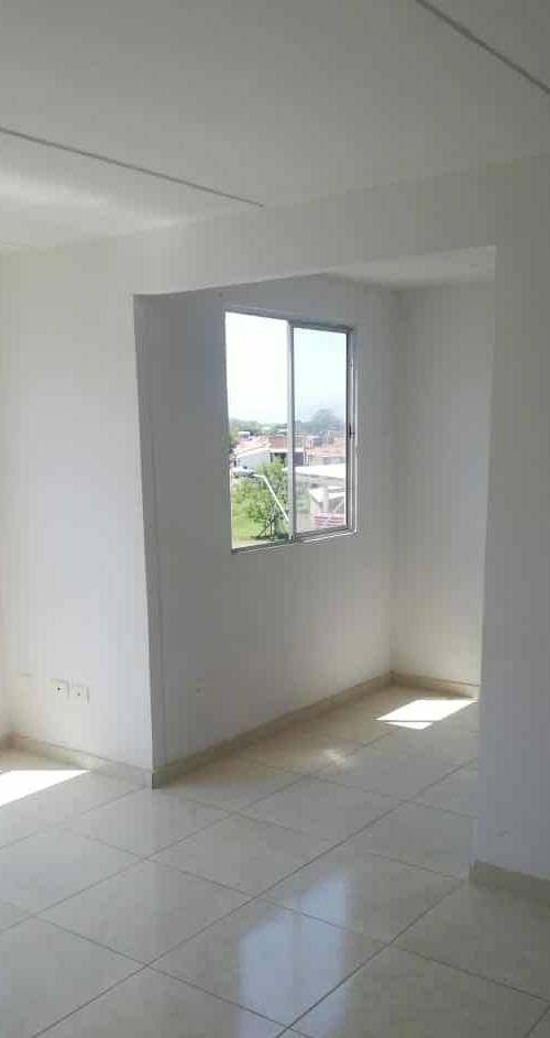 Apartamento en arriendo en Jamundí